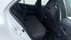 Toyota Corolla 1.8 VVT-i Hybrid Icon Tech 5dr CVT Hybrid Hatchback